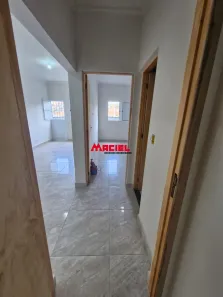 Casa com 2 Quartos à venda, 62m² no Jardim Paraíso, Jacareí