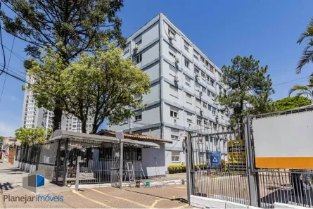 Apartamento com 3 Quartos à venda, 71m² no Partenon, Porto Alegre