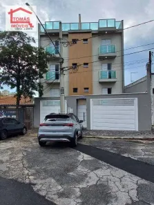 Apartamento com 2 Quartos à venda, 75m² no Jardim Líbano, São Paulo