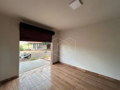 Ponto Comercial para alugar, 30m² no Jardim América, Jaú