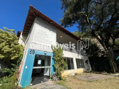 Ponto Comercial com 6 Quartos para alugar, 468m² no Santa Lúcia, Vitória