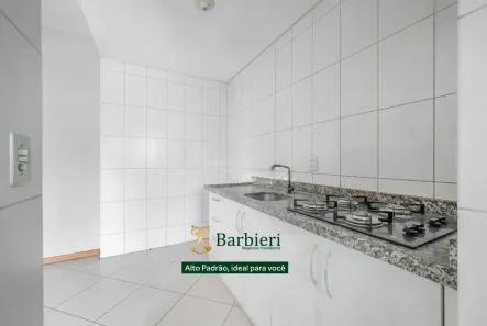 Apartamento com 2 Quartos à venda, 49m² no Itoupava Seca, Blumenau