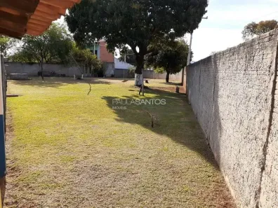 Lote/Terreno à venda, 10m² no Residencial Pomares, Araçoiaba da Serra