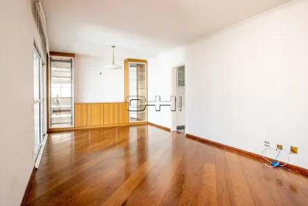 Apartamento com 3 Quartos à venda, 155m² no Campo Belo, São Paulo