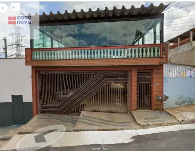 Sobrado com 3 Quartos à venda, 200m² no Vila Medeiros, São Paulo