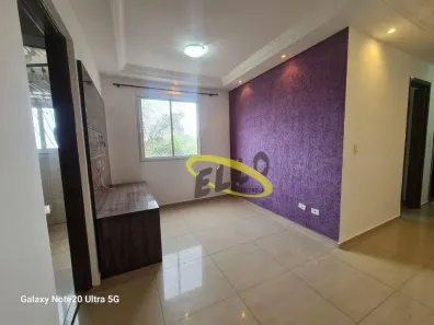Apartamento com 2 Quartos à venda, 46m² no Jardim Petrópolis, Cotia