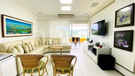 Apartamento com 3 Quartos à venda, 132m² no Riviera, Bertioga