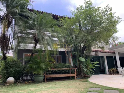 Casa de Condomínio com 5 Quartos para alugar, 600m² no Barra da Tijuca, Rio de Janeiro