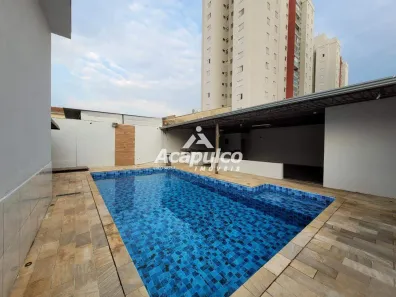 Casa com 3 Quartos à venda, 132m² no Chácara Santa Cruz, Americana