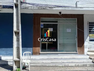 Ponto Comercial para alugar, 25m² no Liberdade, Rio das Ostras