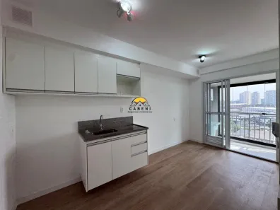 Apartamento com 2 Quartos à venda, 42m² no Lapa, São Paulo