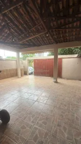 Casa com 2 Quartos para alugar, 120m² no Jardim São Marco, São José do Rio Preto