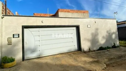 Casa com 3 Quartos à venda, 165m² no Felícia, Vitória da Conquista