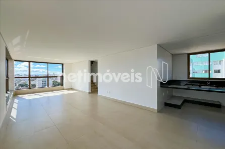 Cobertura com 5 Quartos à venda, 263m² no Castelo, Belo Horizonte