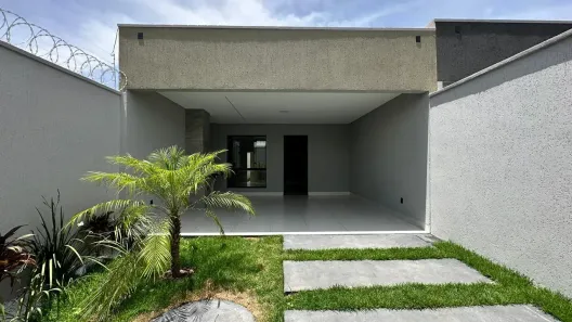 Casa com 3 Quartos à venda, 136m² no Jardim Colorado, Goiânia