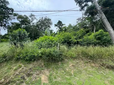 Lote/Terreno à venda, 675m² no Engenho do Mato, Niterói
