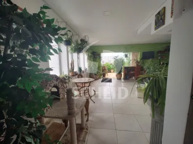 Apartamento com 3 Quartos à venda, 140m² no Vila Nova Caledônia, São Paulo