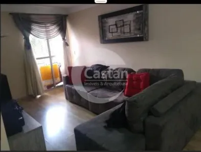 Apartamento com 2 Quartos à venda, 56m² no Vila Formosa, São Paulo