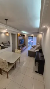 Apartamento com 2 Quartos à venda, 60m² no Vila Polopoli, São Paulo