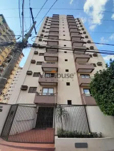 Apartamento com 1 Quarto à venda, 40m² no Vila Seixas, Ribeirão Preto