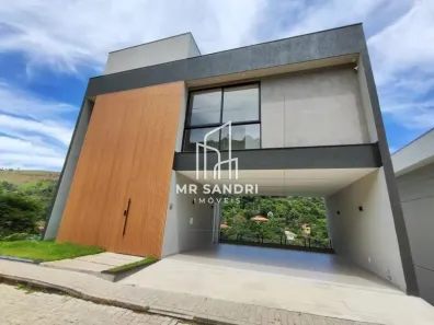 Casa com 3 Quartos à venda, 301m² no , Areal