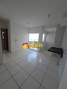 Apartamento com 2 Quartos à venda, 51m² no Laranjeiras, Uberlândia