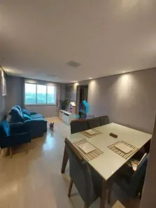 Apartamento com 2 Quartos à venda, 59m² no Vila dos Andradas, São Paulo
