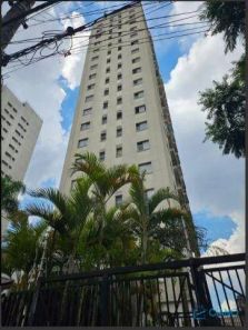 Apartamento com 2 Quartos à venda, 57m² no Mooca, São Paulo