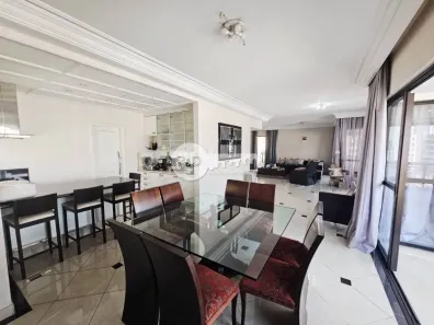 Apartamento com 3 Quartos à venda, 193m² no Paraíso, São Paulo