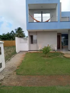 Casa de Condomínio com 4 Quartos à venda, 198m² no Alphaville, Barra dos Coqueiros