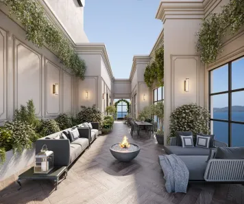 Apartamento com 4 Quartos à venda, 184m² no Centro, Itapema