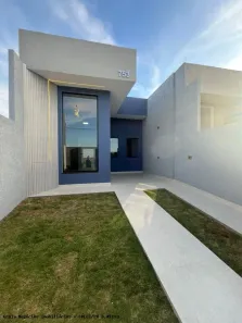 Casa com 3 Quartos à venda, 94m² no Residencial Gran Riva, Campo Mourão