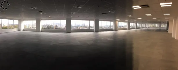 Sala Comercial para alugar, 1992m² no Alphaville Centro Industrial e Empresarial/Alphaville., Barueri