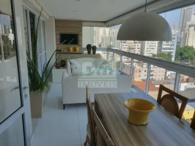 Apartamento com 3 Quartos à venda, 160m² no Mooca, São Paulo