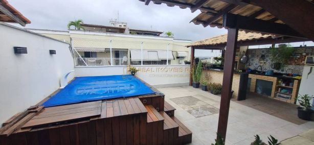 Apartamento com 2 Quartos à venda, 146m² no Taquara, Rio de Janeiro