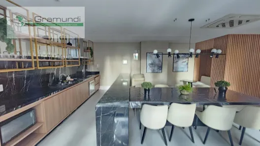 Apartamento com 1 Quarto à venda, 29m² no Vila Dom Pedro I, São Paulo