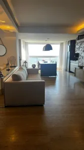 Apartamento com 4 Quartos à venda, 220m² no Vila da Serra, Nova Lima