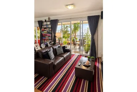 Apartamento com 2 Quartos para alugar, 150m² no Jardim Taquaral, São Paulo