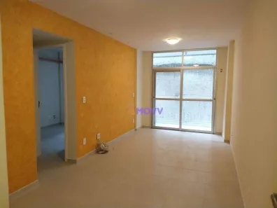 Apartamento com 2 Quartos à venda, 75m² no Ingá, Niterói