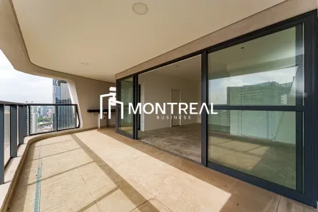 Apartamento com 2 Quartos à venda, 271m² no Chácara Santo Antônio (Zona Sul), São Paulo