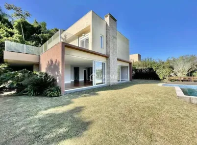 Casa de Condomínio com 4 Quartos à venda, 1249m² no Pousada dos Bandeirantes, Carapicuíba