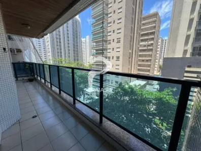 Apartamento com 2 Quartos à venda, 65m² no Pitangueiras, Guarujá