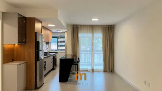 Apartamento com 2 Quartos à venda, 80m² no João Paulo, Florianópolis