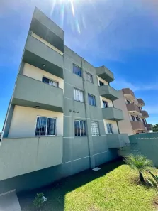 Apartamento com 4 Quartos à venda, 230m² no Uvaranas, Ponta Grossa