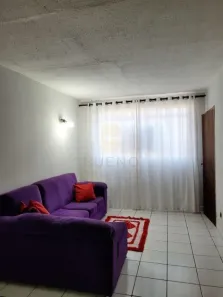 Apartamento com 2 Quartos à venda, 58m² no Residencial São Carlos, Cuiabá