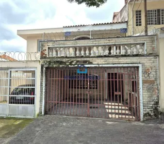 Casa com 3 Quartos à venda, 142m² no Jardim Colombo, São Paulo