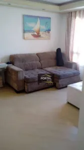 Apartamento com 2 Quartos à venda, 60m² no Jardim Patente Novo, São Paulo