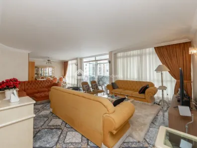 Cobertura com 4 Quartos à venda, 252m² no Santa Cecília, São Paulo