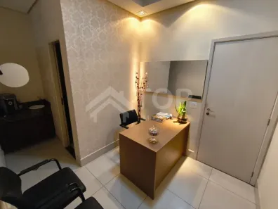 Sala Comercial à venda, 42m² no Parque Faber Castell I, São Carlos