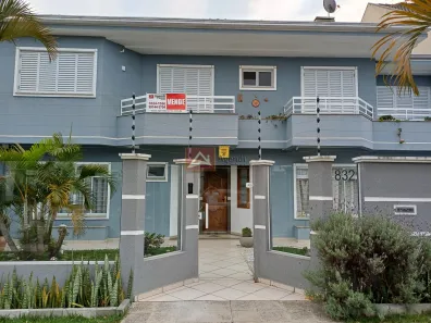 Casa com 4 Quartos à venda, 310m² no Jardim das Américas, Curitiba
